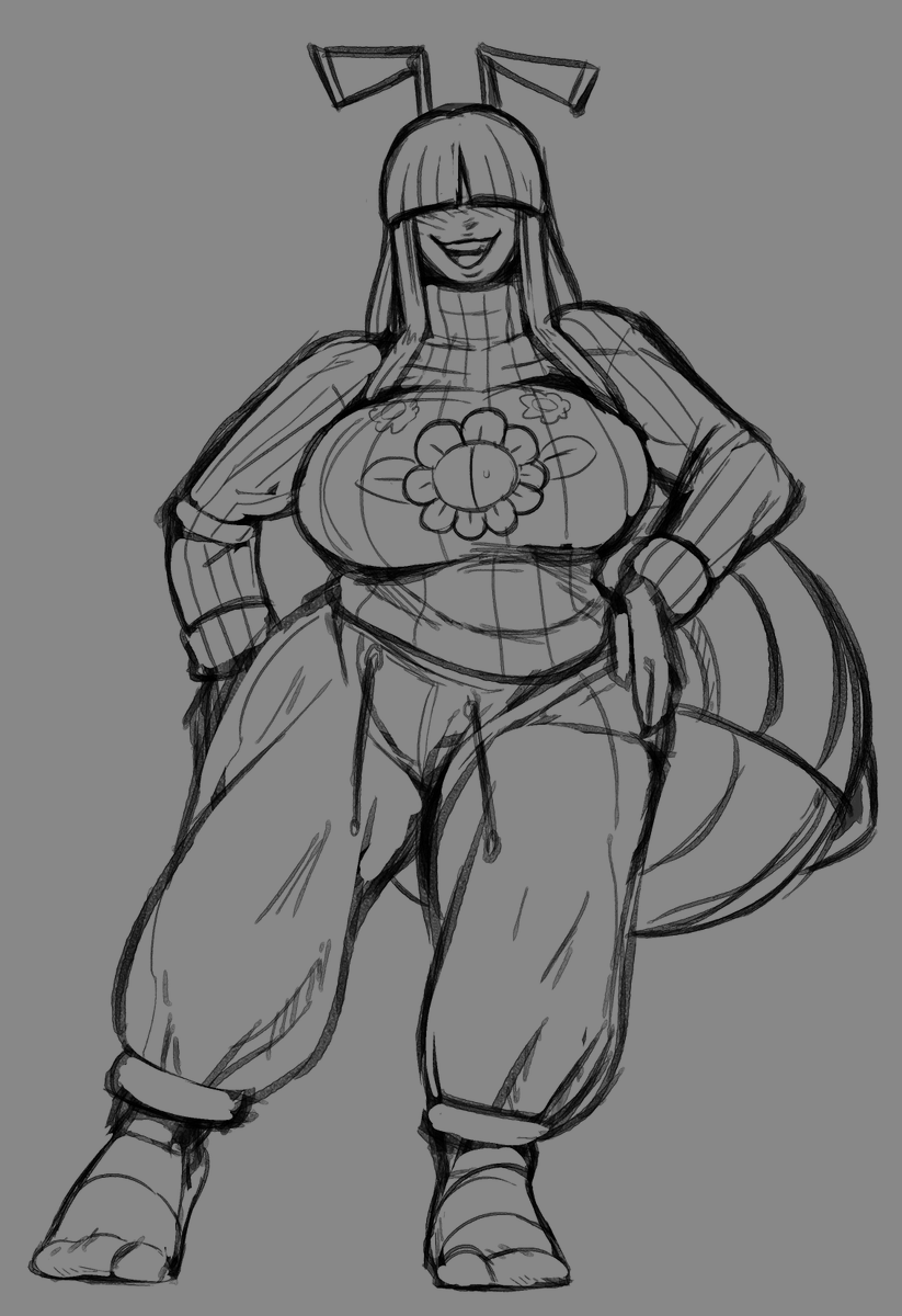 BeePunz's tweet photo. An excuse to post my bee girl!!
(and to tease you) https://t.co/l42RHW5X7w