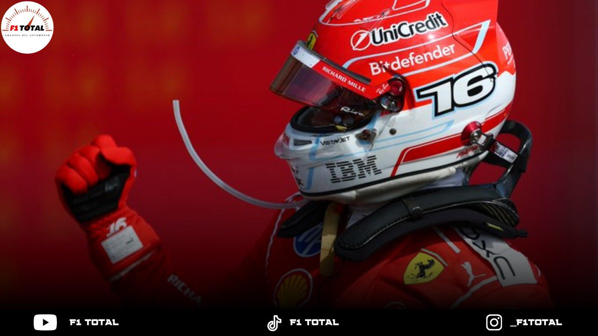 _F1TOTAL's tweet photo. 🐴 Y un día volvió: Charles Leclerc ganó en Silverstone y volvió a la victoria tras ¡27 carreras! con un final polémico tras la salida de un auto de seguridad.

📊 Te contamos cómo se desarrolló el infartante Gran Premio de Gran Bretaña.

📲 Leé la nota completa en nuestro Instagram: https://t.co/mUI7LuV3ui