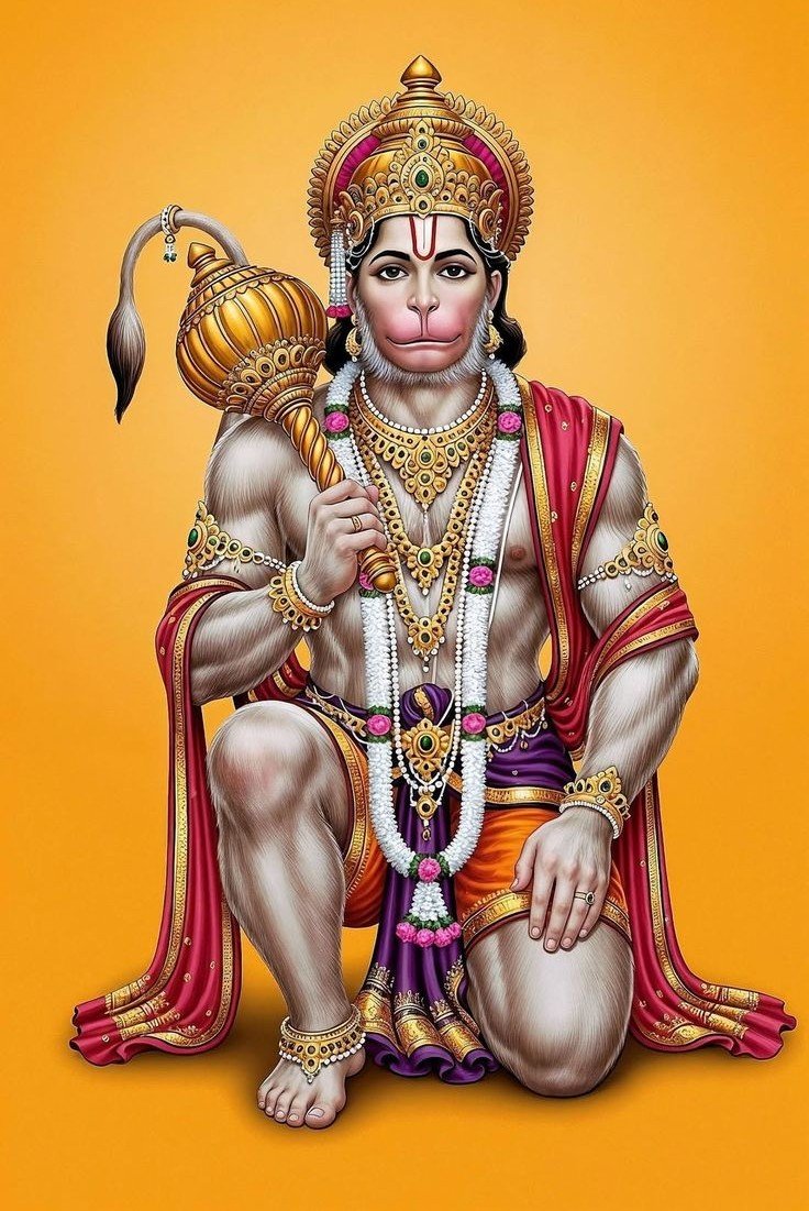 Bijal_shah11's tweet photo. जय हनुमान ज्ञान गुण सागर। https://t.co/V6WR5Tkmuc