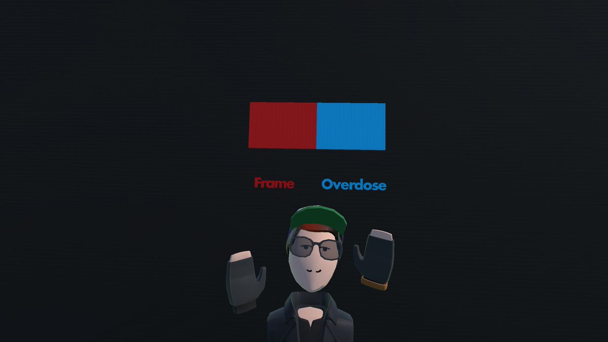 FrameOverdose's tweet photo. #OldProfilePicture since pride month is over https://t.co/JqOtOHyiA9