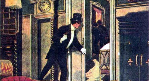 HackneyBooks's tweet photo. Now On Hackney Books - Raffles: Wilful Murder
What Have I Done
https://t.co/mFxKoBHzwm
All Free All The Time
#HackneyBooks #BookTwitter #Crime #Raffles #WilfulMurder
Coming Next Week: #Premchand #Monod #FairyTale https://t.co/7aXjYGiD8C