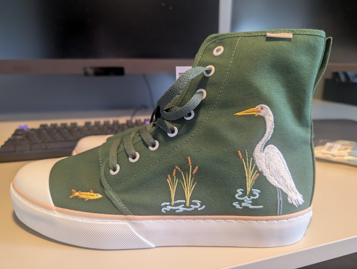 Fimbz's tweet photo. Do you guys like my drip? https://t.co/joGnEC22Kp