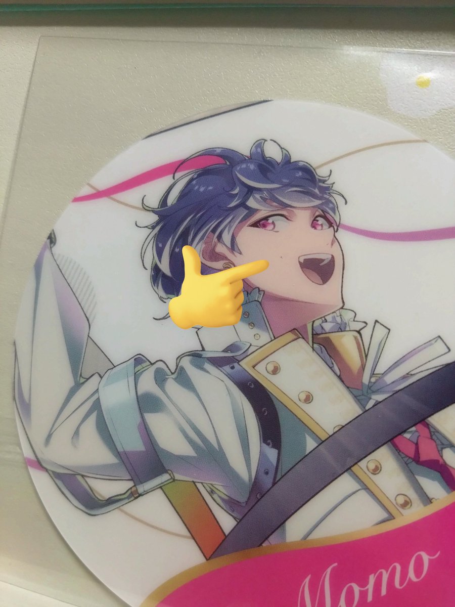 anko_com_'s tweet photo. 私の確認不足がわるいんだけどさーーーーー！！
もう交換の約束しちゃったのに、ももちゃんのほっぺに印刷不良あるの気づいたーーーーーーー😢

お店にかけたら、『ブラインドだから同じの交換は店では難しい』『同じのと交換できるか改めて確認して折り返します』て言われた🫠
頼みます…………😢 https://t.co/mjfSAqRC2r