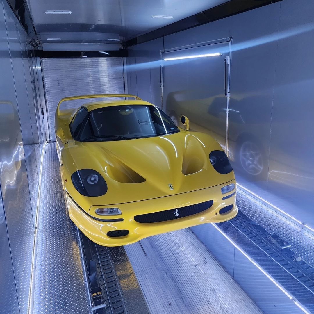 CarSighting's tweet photo. https://t.co/KZ0ksbjCoD