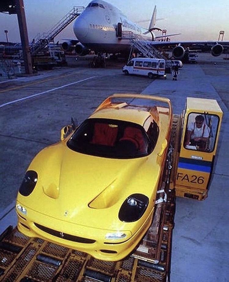CarSighting's tweet photo. https://t.co/KZ0ksbjCoD