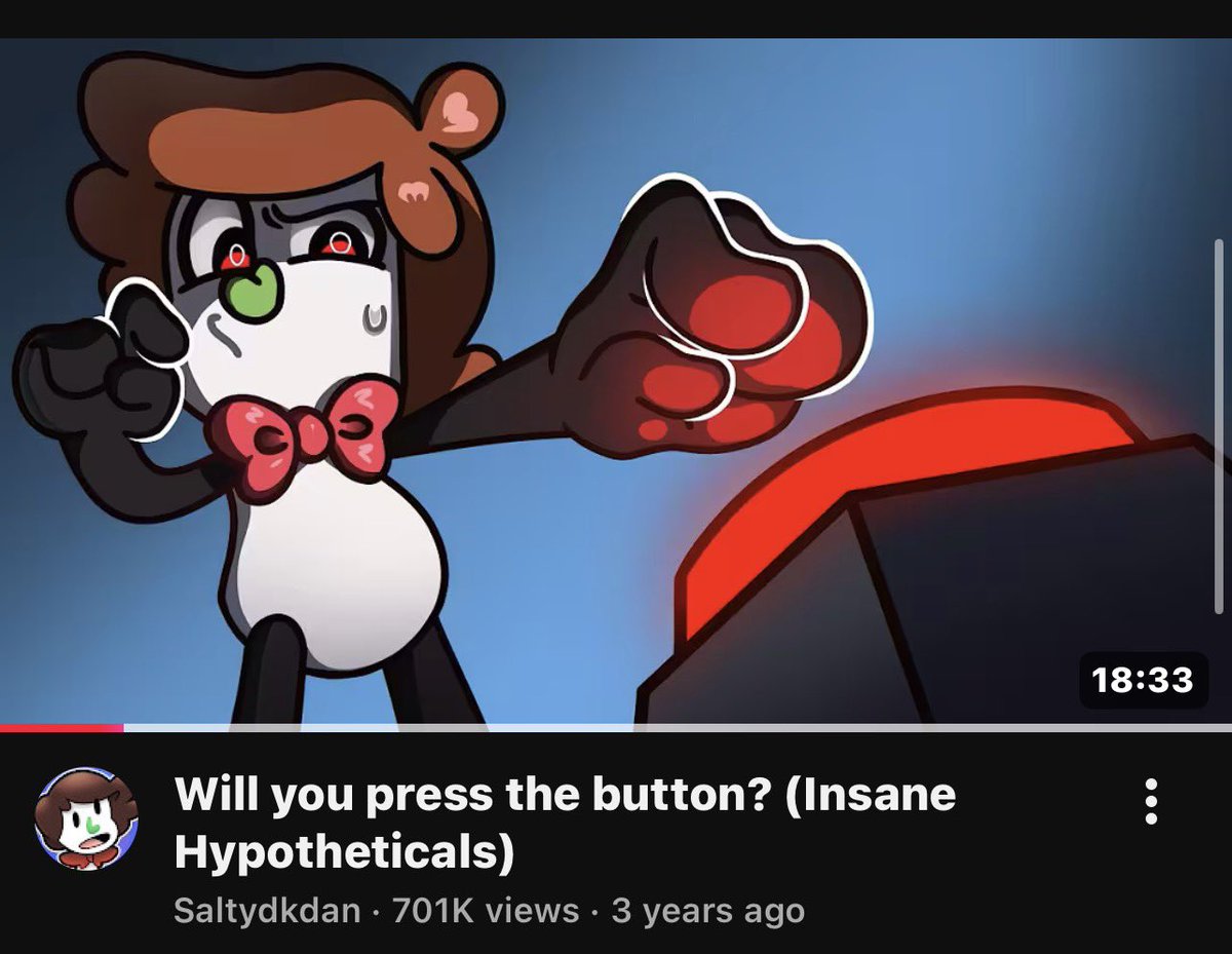L_Animates_'s tweet photo. SaltyDkdan predicted obsession (9:10 in the video) https://t.co/2ZwXZylJPW