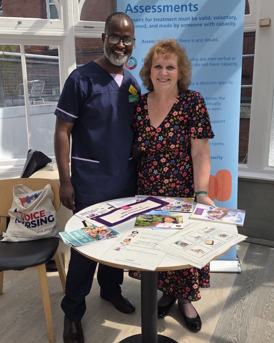 Bham_Childrens's tweet photo. This week we’ve been celebrating the first National Children’s Nurses Day with our wonderful colleagues and community ❤️

Thank you to our children’s nurses for being by the side of our children, young people and families 💕 https://t.co/WlM4cFj9NT