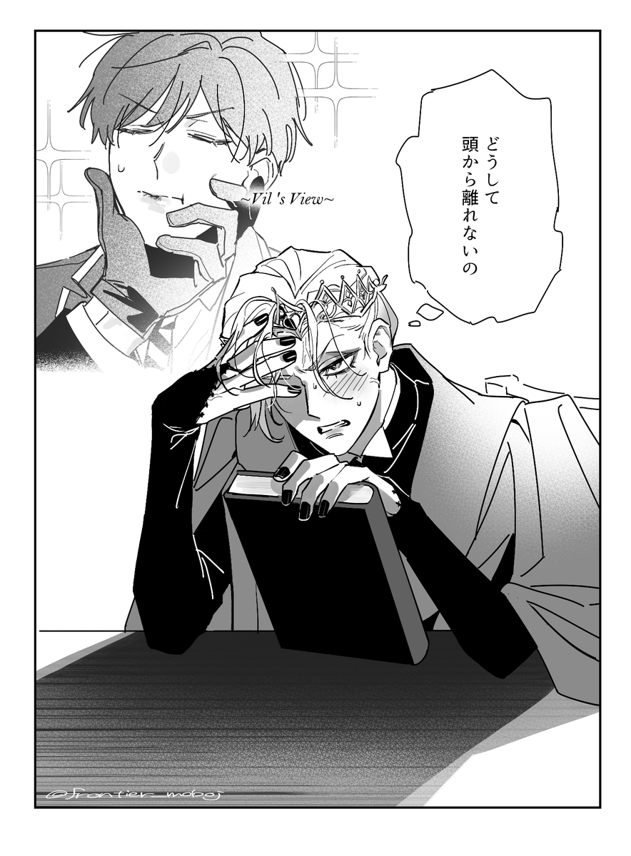 frontier_moboj's tweet photo. ヴィ監♂ https://t.co/CXDcZChEef