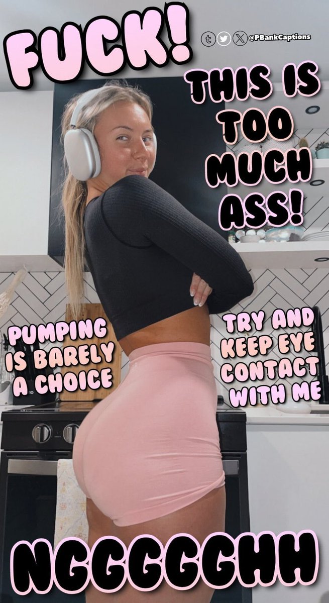 GoonettebunnyXO's tweet photo. You better not cum gooner 😩
Hold it in for Mommy. Keep edging that throbbing cock, leak and throb like a desperate denied mess 💦😵‍💫

#gooncaption #gooner #mommy #edging #nsfwtwt https://t.co/ACQp04NgBF