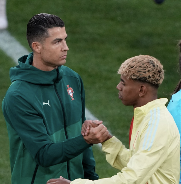 The Touchline | ๐ tweet media