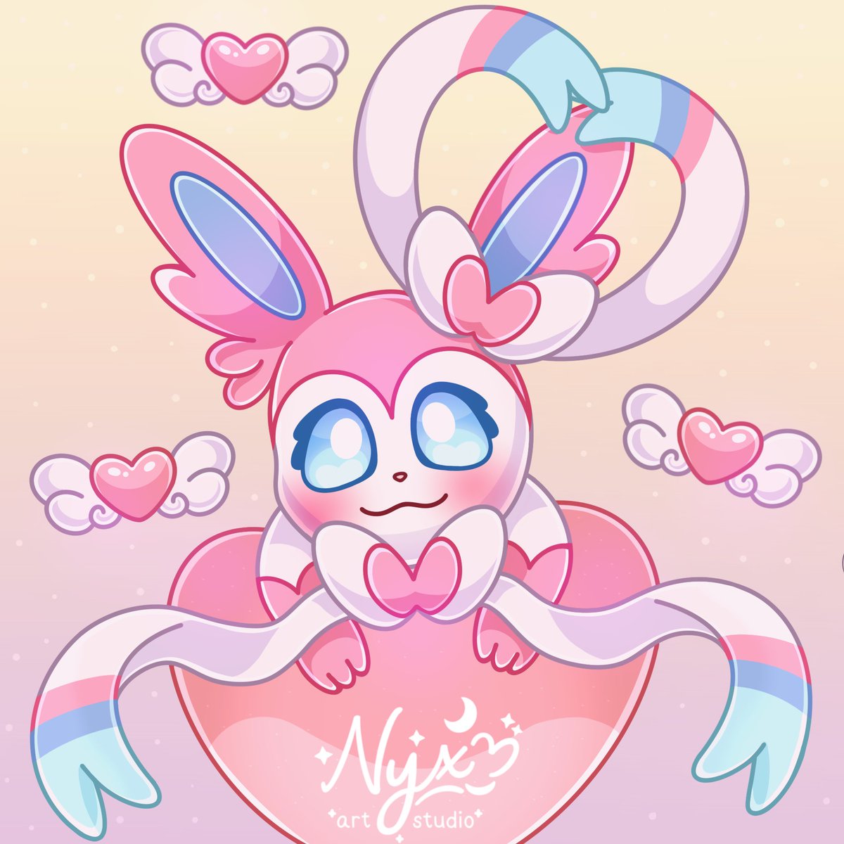 nekonyxie_art's tweet photo. Help me make art my full-time job💜
I’m chronically ill, and my biggest dream is to turn my passion for art into a career &amp; create cute things that make people smile. Every like, repost, follow, and Etsy order helps me get one step closer. Thank you for supporting my dream!✨ https://t.co/YO7ipkWEjo