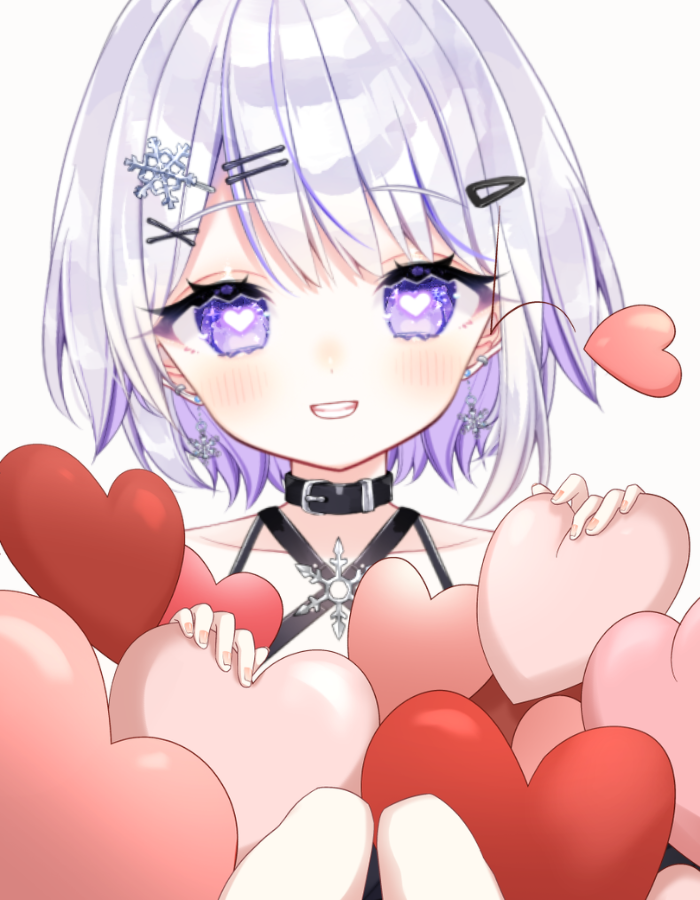 _SetsunaRui's tweet photo. おはよ！
今日は大好きな2人とAPEXコラボあるよ💓
#おはようVtuber https://t.co/DaICLCg3Oc