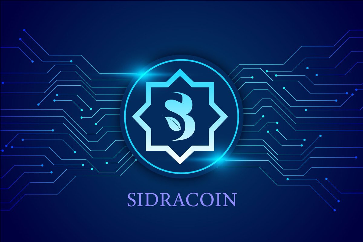 maljafeiri's tweet photo. 🚨 Major SidraChain Update Incoming

We have compiled the latest key developments and verified information from across the SidraChain ecosystem.

A comprehensive update will be released shortly covering the most important recent events and what they could mean for the community.

Stay patient rely on official information and avoid unnecessary speculation. More details are coming soon.

#SidraChain #SDA #Blockchain