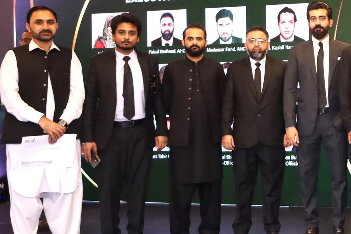 TaxCo5Solutions's tweet photo. Post-Budget Seminar on Finance Act, 2026, organized by the prestigious Rawalpindi-Islamabad Tax Bar Association (RITBA) at the Pearl Continental Hotel (PC), Rawalpindi. https://t.co/2hfL4EEyI9