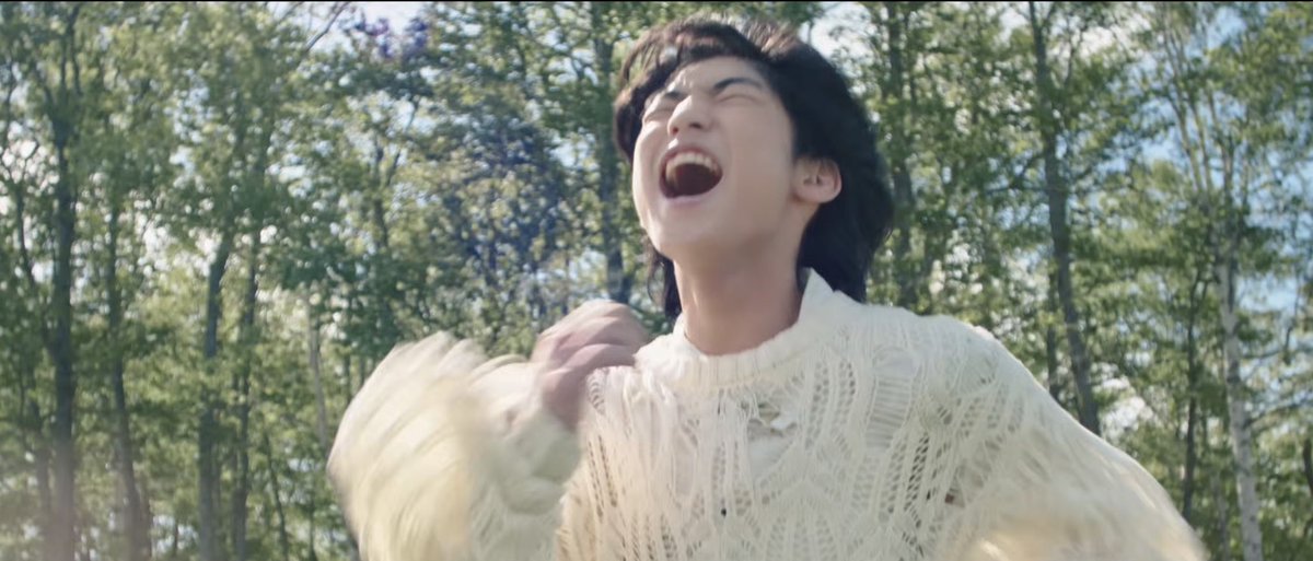 flower56691's tweet photo. @c_7_official おまけ💚

#アイノーヒーローＭＶ https://t.co/0BlW842QV2