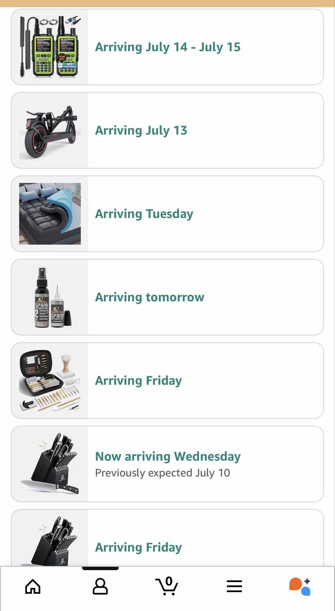 Demba082's tweet photo. @DealsFinderIO I buy everything you post. This might become a problem lol https://t.co/PCIYrDHT35