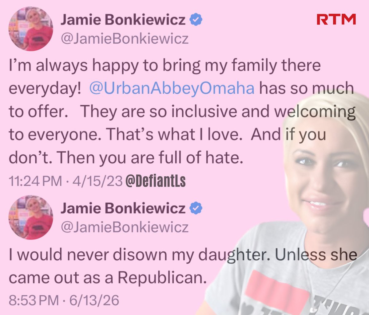 DefiantLs's tweet photo. Did someone say full of hate? https://t.co/GO2H7F4uys