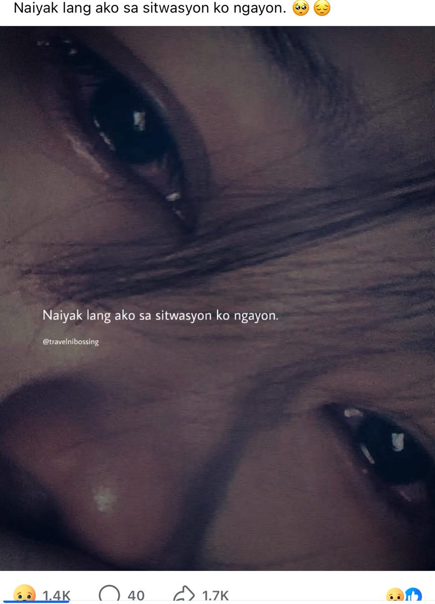 JG9795's tweet photo. #FeelingWalangKakampi😭🥺💙😭 Lord😭 https://t.co/DUHSkBlqJO