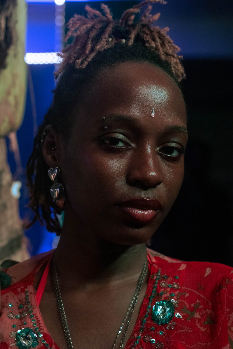 JohnAmaraa's tweet photo. TITLE:  Faces in the The sixth Sense
@GRP_Collective 
27/11/26
Photodocumentary by @JohnAmaraa https://t.co/qubURbFXUm