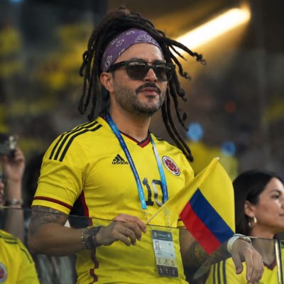 TatoRamireZ's tweet photo. #NuevaFotoDePerfil https://t.co/zgLzxn9dNW