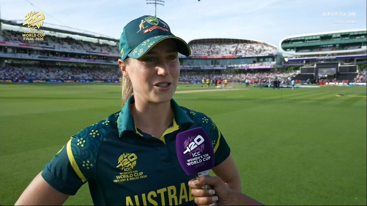 CrazyCricRohan's tweet photo. Most ICC trophies won:
Ellyse Perry - 9.
Alyssa Healy - 8.
Meg Lanning - 8.
#ENGvsAUS https://t.co/6CXHgdzC98
