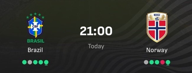 Gheefted_01's tweet photo. Se o Brasil  vencer a Noruega  hoje à noite, vou distribuir $50.000 para 1.000 pessoas que seguirem, curtirem, repostarem (RT) e comentarem neste post $1.000 extras se o Vini Jr fizer um gol ou der uma assistência.Você precisa me seguir para receber a DM. https://t.co/XXMmNE0DDf
