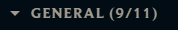 witchygraph's tweet photo. Il me faut plus d'amis sur League parce que là c'est une cata https://t.co/FXJu2ieza4