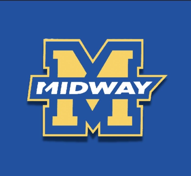 _DHunter2's tweet photo. After a great conversation with @Kraekelso and @OfficialBCos I’m blessed to receive and offer from Midway University. #AGTG 

@CoachLandis22
@StXTigersFB https://t.co/D6gNQCoS9u
