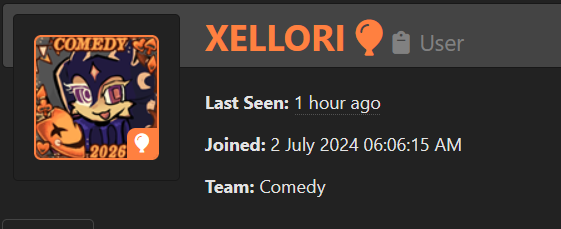 xellori's tweet photo. @chabitt4 heh https://t.co/3RksIukOf5