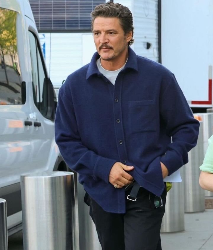 Pedro Pascal Fans tweet media