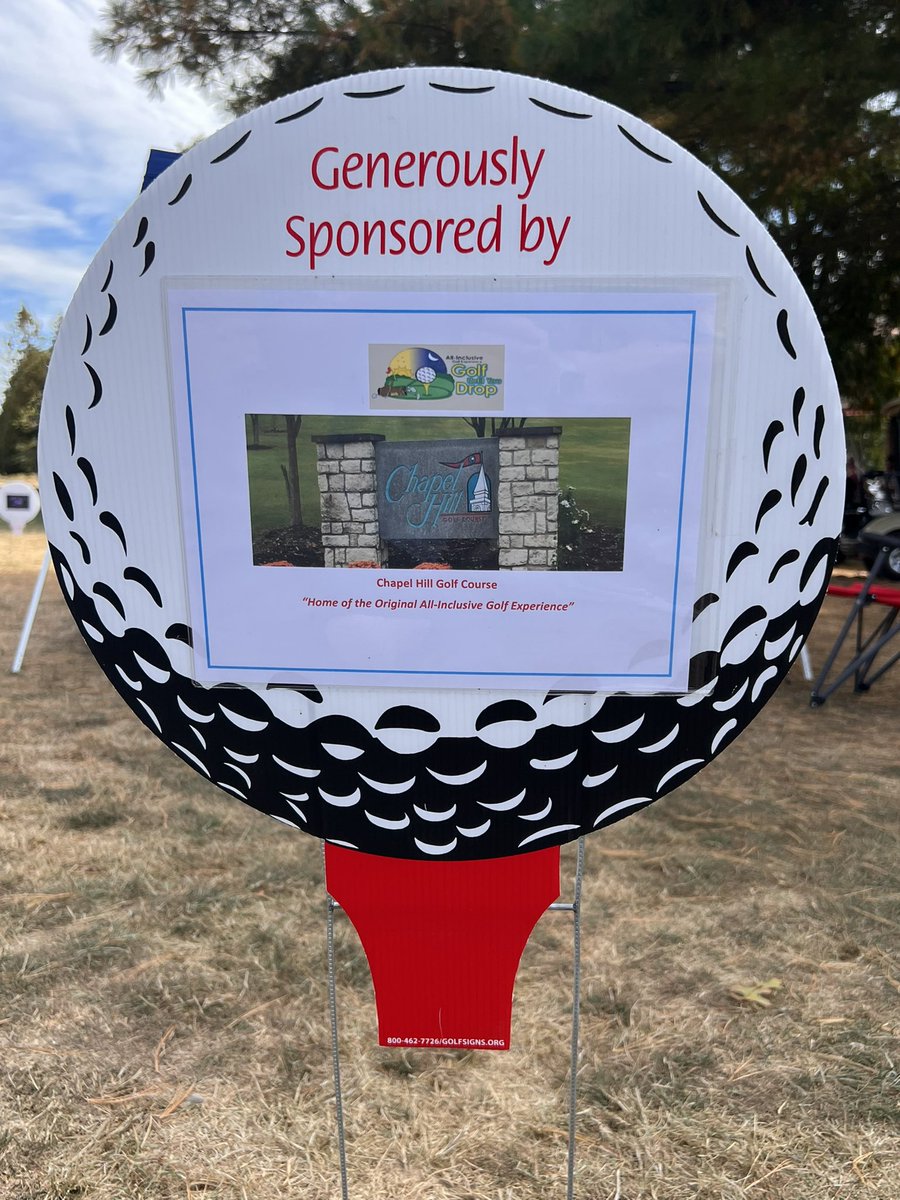 RickLeeMemorial's tweet photo. We have many early business sponsors to thank on this 4th of July weekend! 🎆🇺🇸 They are the reason we are able to “give back” to @FoxfireAth2024
for our 10th Year on Sept 20 👏🏻 
@JLee9127 
——————————————-
Tat’s 🍕Maysville Pike
Goss Supply Co 
@GolfChapelHill 
@DenisonGolfClub 
@RiverGreensGC 
@DunkinsDiamonds
@texasroadhouse (Newark) @raisingcanes (Sophie in TX)
@Broadway_Pub 
@DankHouseBrews 
Luikart HVAC
Phoenix Rose Fasteners
Yoder’s Fresh Market
Affordable Portables
Park Lanes Bowling 
Financial Blueprints (Greg Large)
More to come…!!! THANK YOU 🤝
