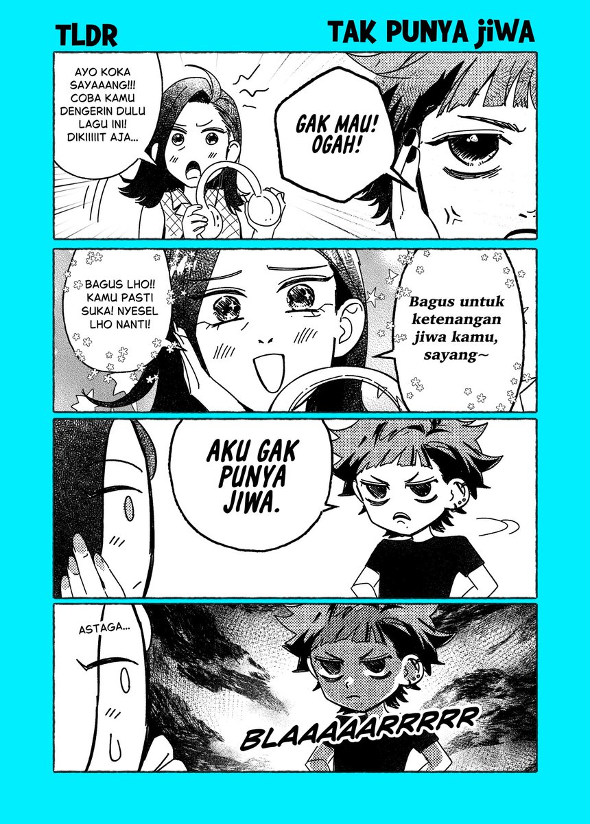 esadangemma's tweet photo. tak punya jiwa #TLDR_ocs https://t.co/ifSqwwTKw0