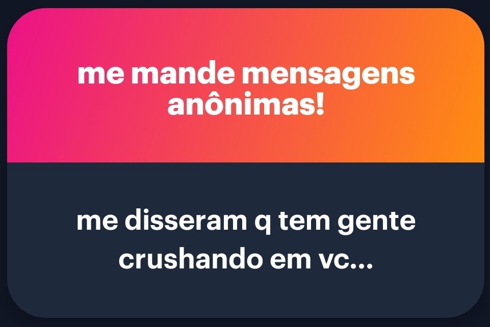 Lilybifi's tweet photo. Eu duvido muito KKKKKK. Mas eu gostaria de saber quem é :p https://t.co/3l76tJKxlI