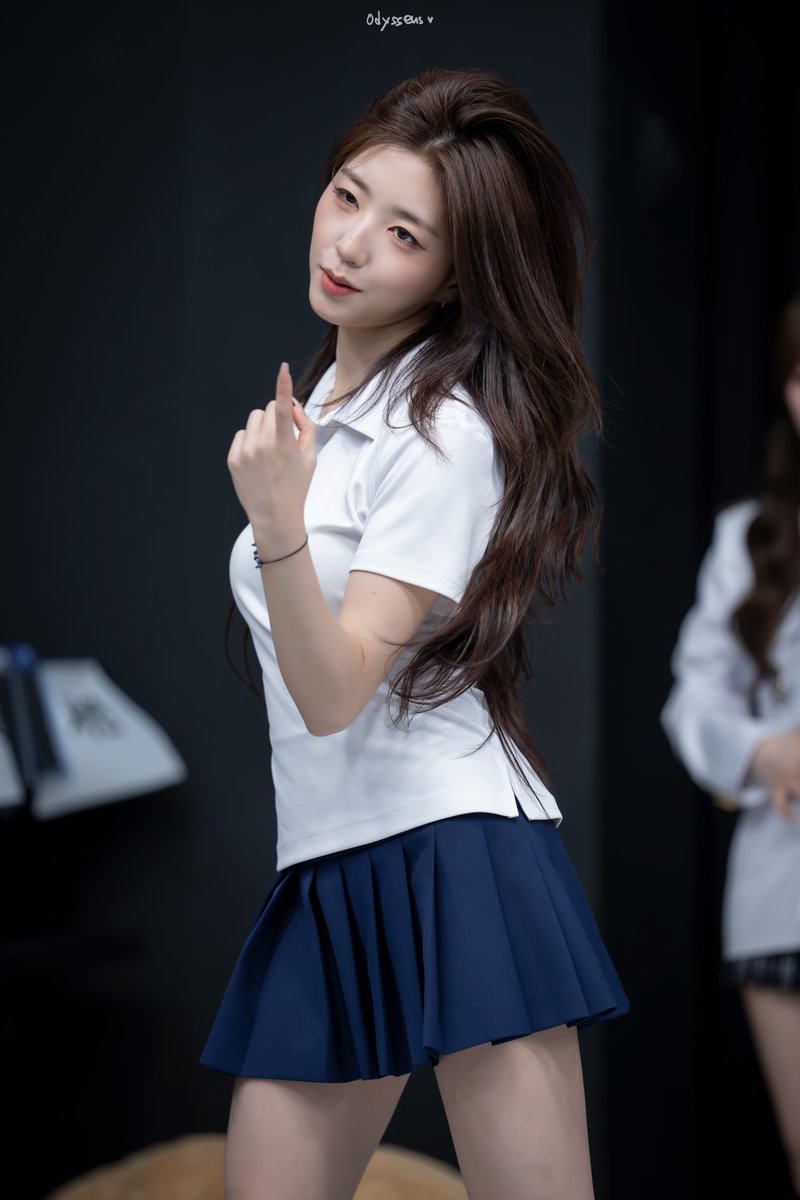 Odysseus_1013's tweet photo. 260628 후즈팬스토어 팬싸

#tripleS #트리플에스
#박소현 #소현 #SoHyun https://t.co/Sso7vfrPTt
