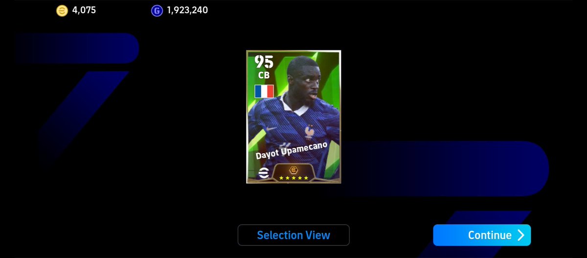 Youngsiddibe's tweet photo. #Day24 POTD
#Player21 out of22
#2more to complete โ
๐ฏ The Team https://t.co/3DX1J3MC1A