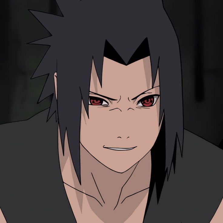 THE SHADOW HOKAGE PARODY tweet media