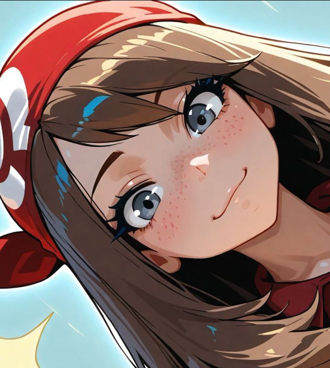 foxylajuly's tweet photo. #Pokemon https://t.co/MFrp7MGahV