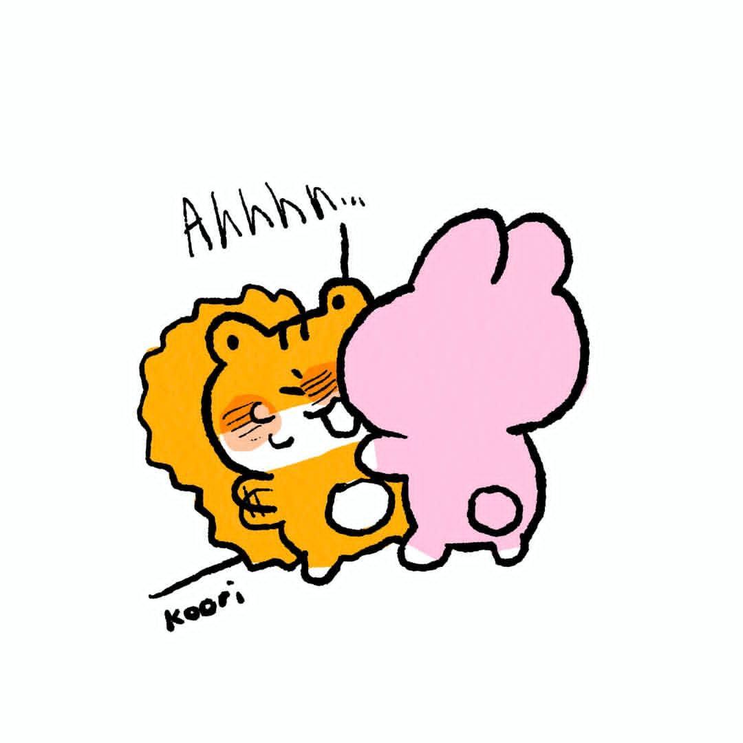 koori_heeala's tweet photo. MATZ bobo I want to draw captain looking dazed and lovestruck after getting a kiss😈 hehe
#ATEEZ #Seongjoong https://t.co/Q6trlO22HX