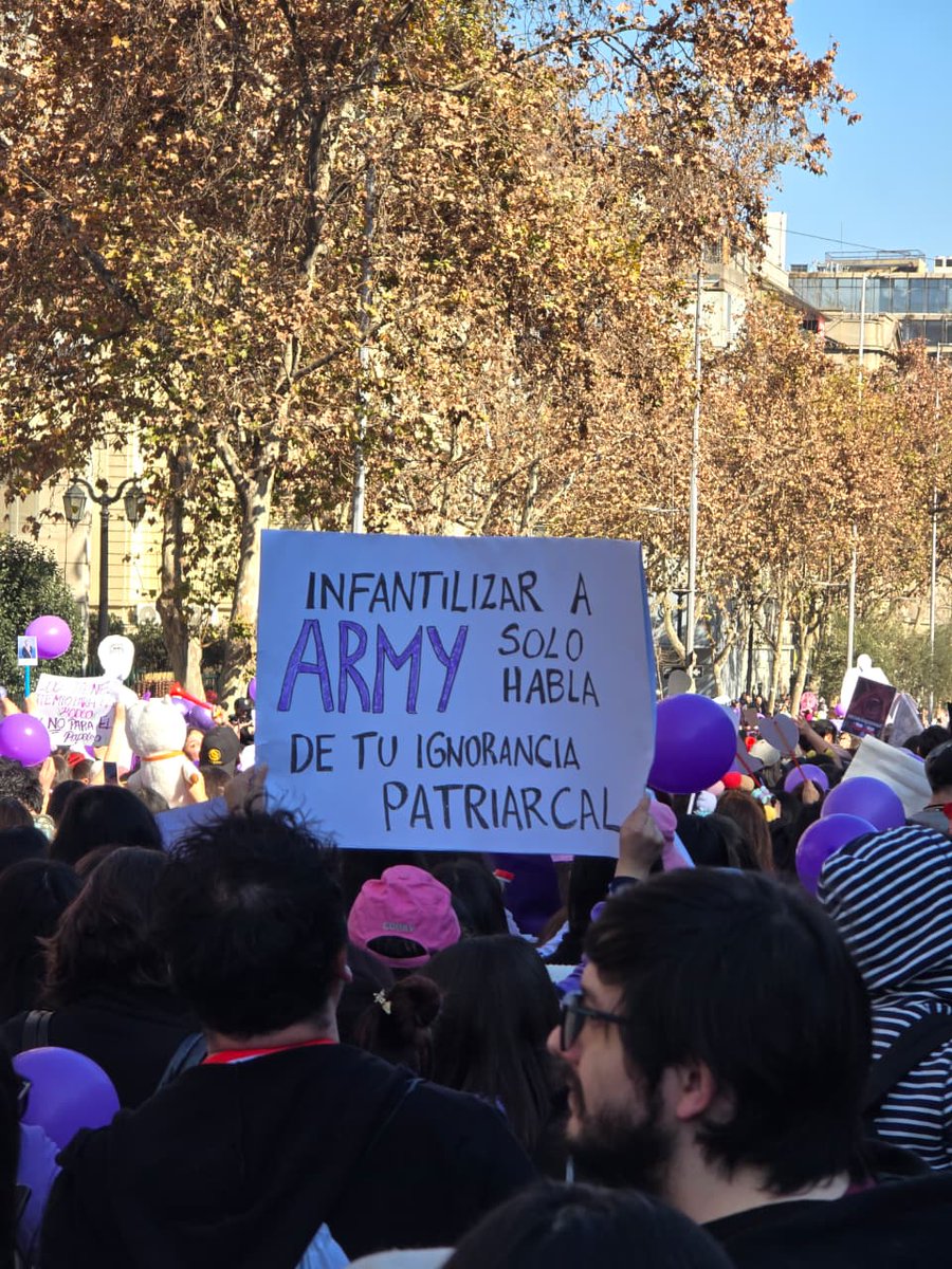 BeaVictorie's tweet photo. #BTSALNACIONAL #BTSENCHILE #BTSCHILE #QUEREMOSABTSENELNACIONAL https://t.co/ImoaGu7FvU