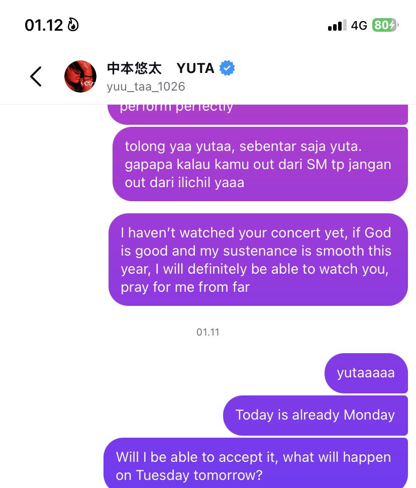 laachanie_'s tweet photo. kok ovt bgt keknya gue😭
aduhh yapping apa coba gue ke haechan sama yuta😭, takuttt🥹 https://t.co/Q5F8AHKZrA