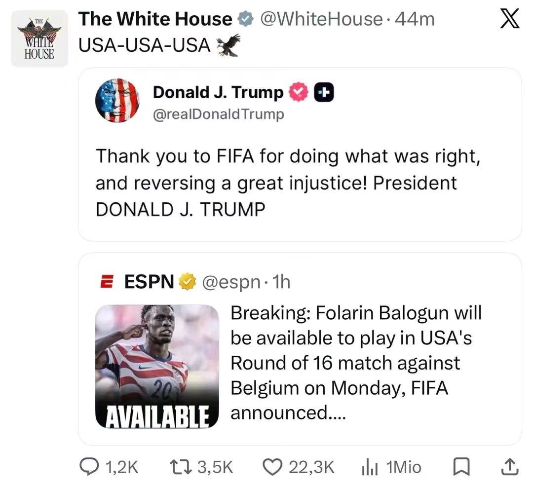 Appie Culé tweet media