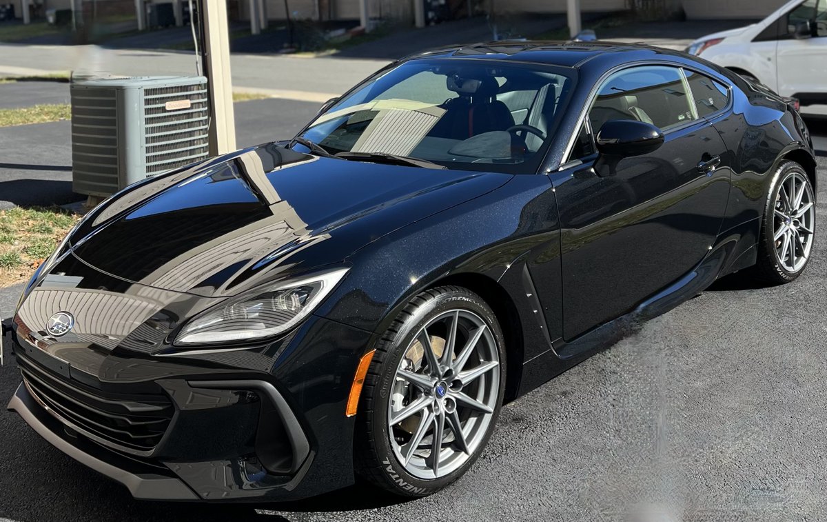 Ducky_Detailing's tweet photo. Incredible customers, superb machines, and buckets of ceramic continue our Summer Coating Fest this 4th of July weekend!

This Independence Day, as we celebrate 250 years of American freedom, we’re helping drivers protect the cars they’re proud to own at our premium Ashburn studio. Enjoy dust-free, climate-controlled conditions with professional lighting, lifts, and overnight curing — so you get a flawless, professional finish from day one.

At @Ducky_Detailing we offer a full range of ceramic coating options:

• Ceramic Coating — Beautiful shine with reliable protection and easy maintenance

• Enhanced Ceramic Coating — Deeper gloss and added durability for everyday driving

• Ultimate Ceramic Coating — Our flagship coating delivering nearly a decade of protection and maximum, head-turning shine

Whether you want solid protection or maximum long-term armor, we deliver an exceptional, stress-free experience from drop-off to pickup.

Ready to fall in love with your car all over again?

Book your stress-free coating experience today:
https://t.co/1xn0gZlYlU

Experience The Excellence That Drives Us! – Let us show you how we earn “Best of Ashburn”, “Best Of Loudoun” and Loudoun’s Favorite year, after year, after year!

@Ducky_Detailing - Coating Northern Virginia One Great Car At A Time!

https://t.co/YjLvmluYRP
Studio: 44642 Guilford Drive, Suite #114, Ashburn, VA 20147 – By Appointment Only

Best of Ashburn 2023, 2025, 2026🏆; Best of Loudoun 2023-2026🏆, Loudoun’s Favorite 2025.

Drive Safe, Shine Bright, And Stay Cool This Summer!

Thank You, Thank You, Thank You!

#duckydetailing #AshburnVA #ashburndetailing #loudoundetailing #novadetailing #loudouncounty #bestofashburn #bestofloudoun #loudounsfavorite #ashburnceramic #ashburncoating #paintcorrection #NewCarProtection #luxurydetailing #loudouncars #ashburncars #elitedetailing #ceramiccoating #USA250