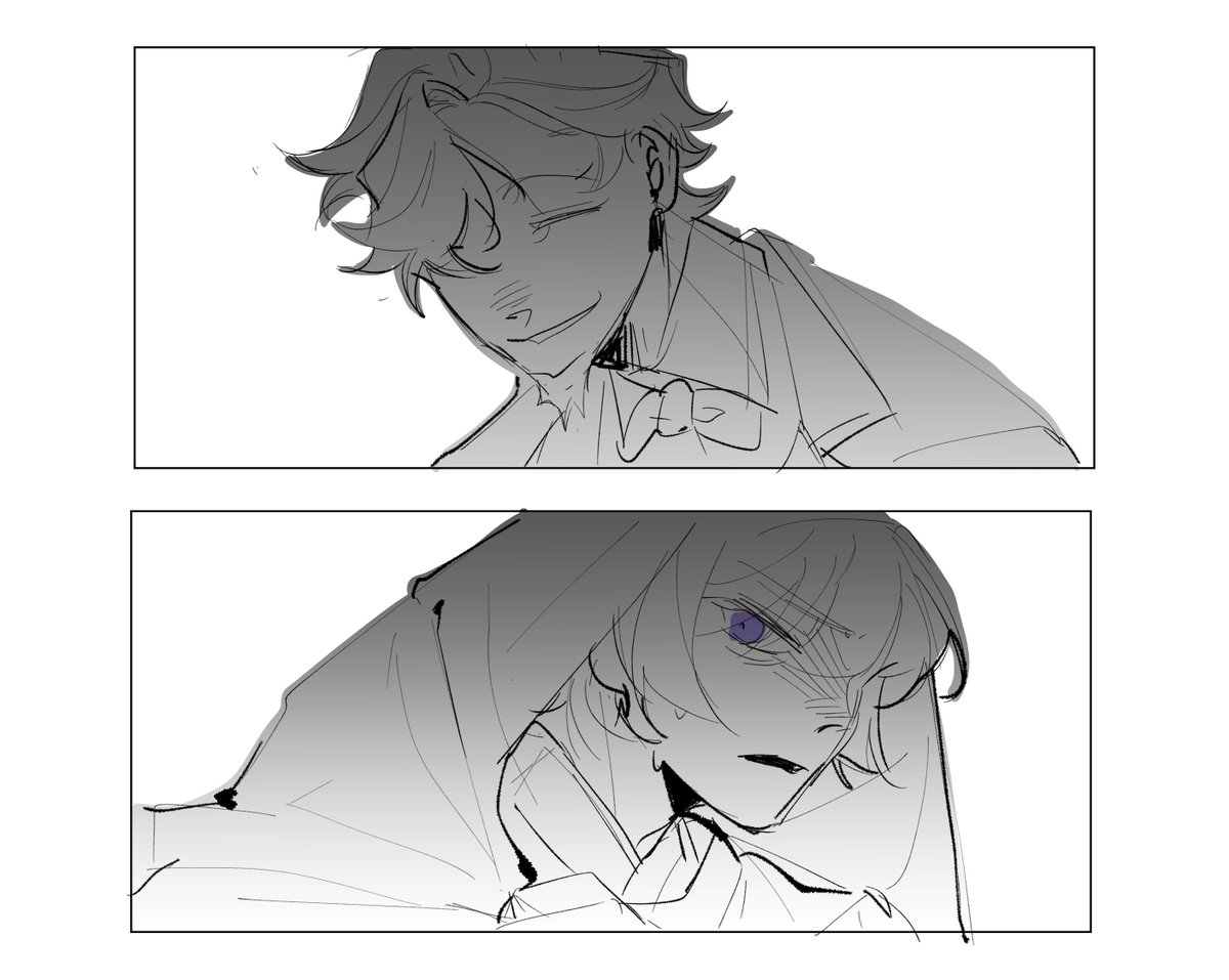 feozansuki's tweet photo. #panttore
eyes
(3/5) https://t.co/q7G10h6RM7