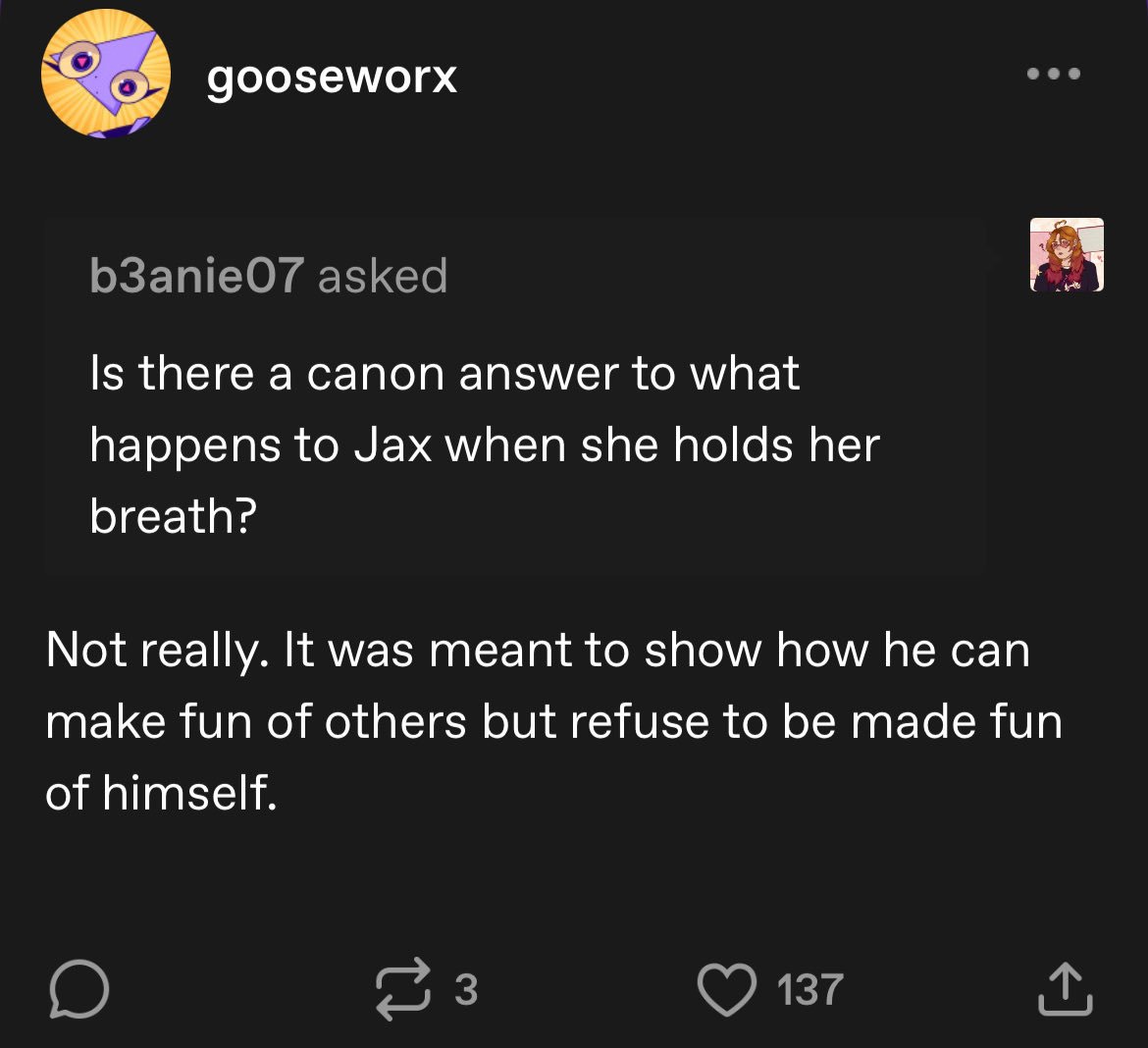 HangTecky's tweet photo. @avocadopillz This is how the author refers to Jax. https://t.co/EtBNAf3B9O
