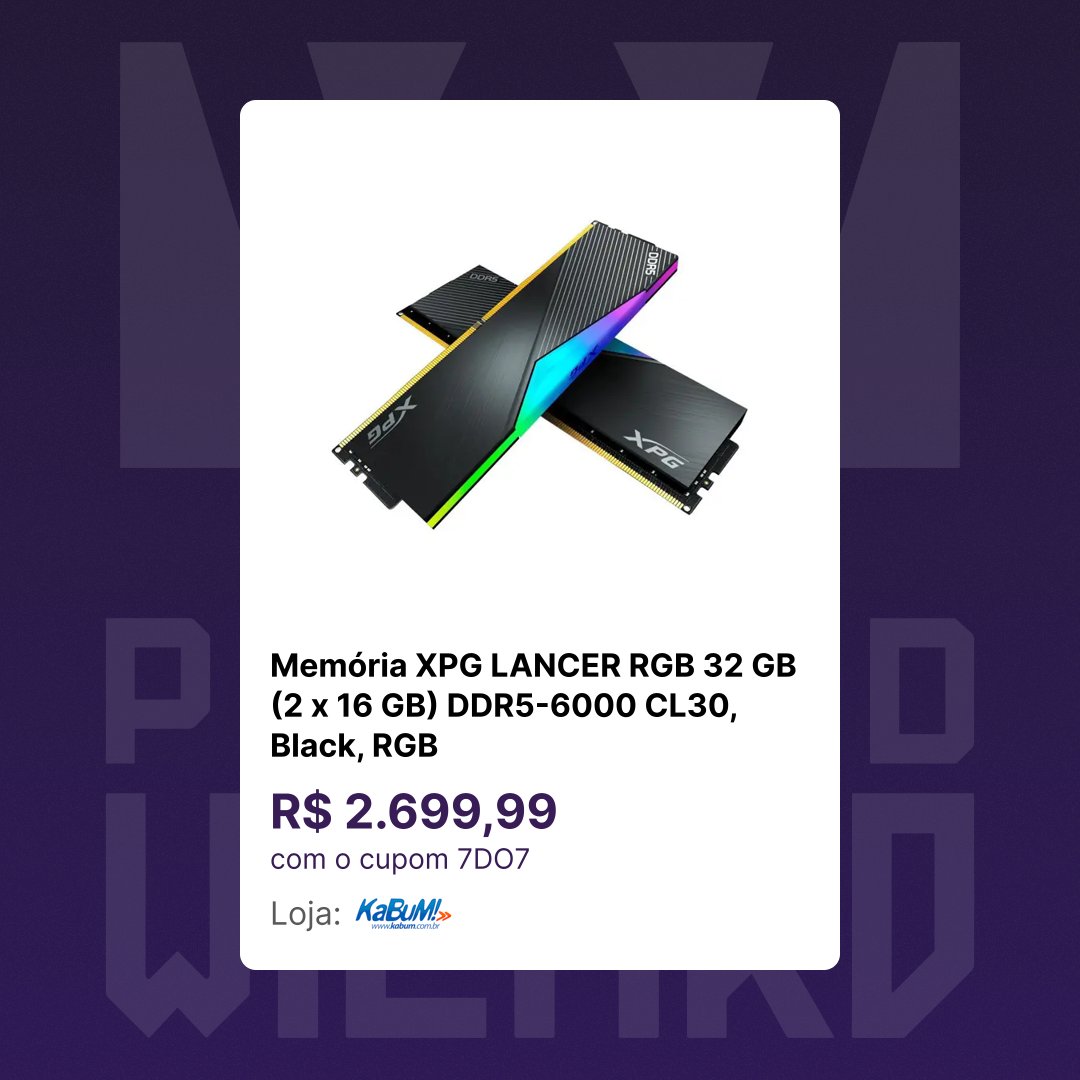 PC Build Wizard tweet media
