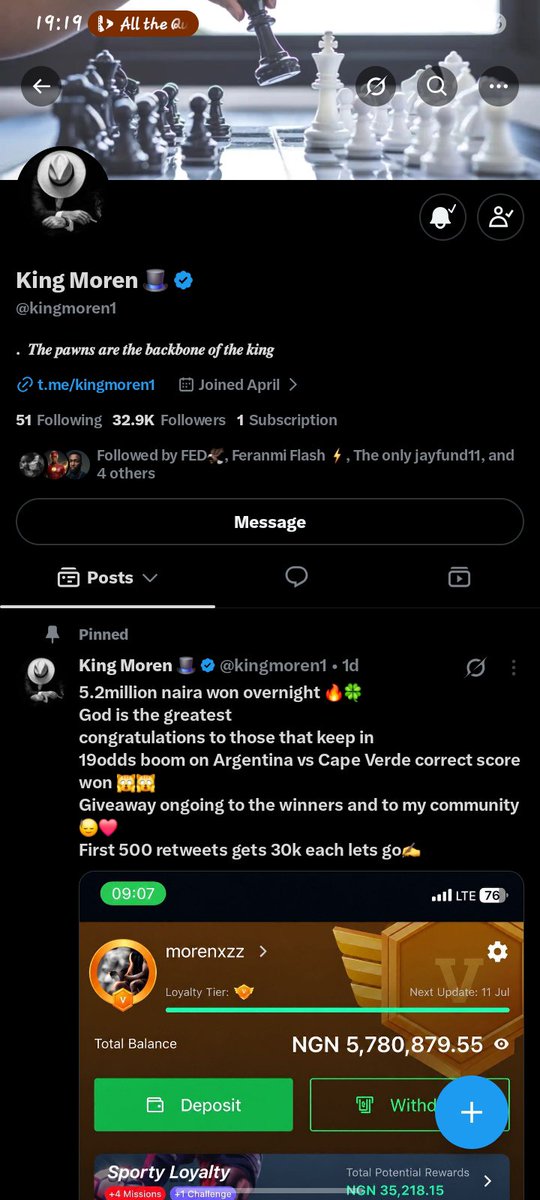 Longman_w28's tweet photo. @jayfund11 @kingmoren1 7065692798 
Opay 
Olamilekan https://t.co/QQ0UagEctn