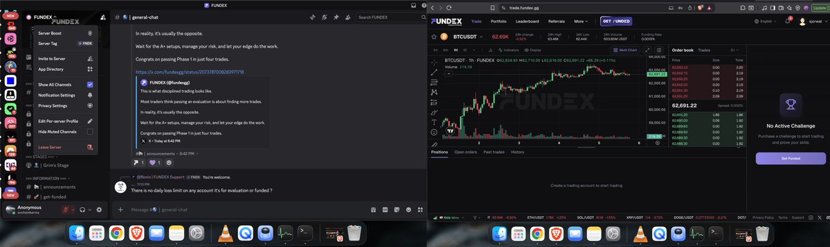 X_Native_'s tweet photo. @OverTradess @fundexgg fingers crossed bro https://t.co/Hoj5FeHCt7