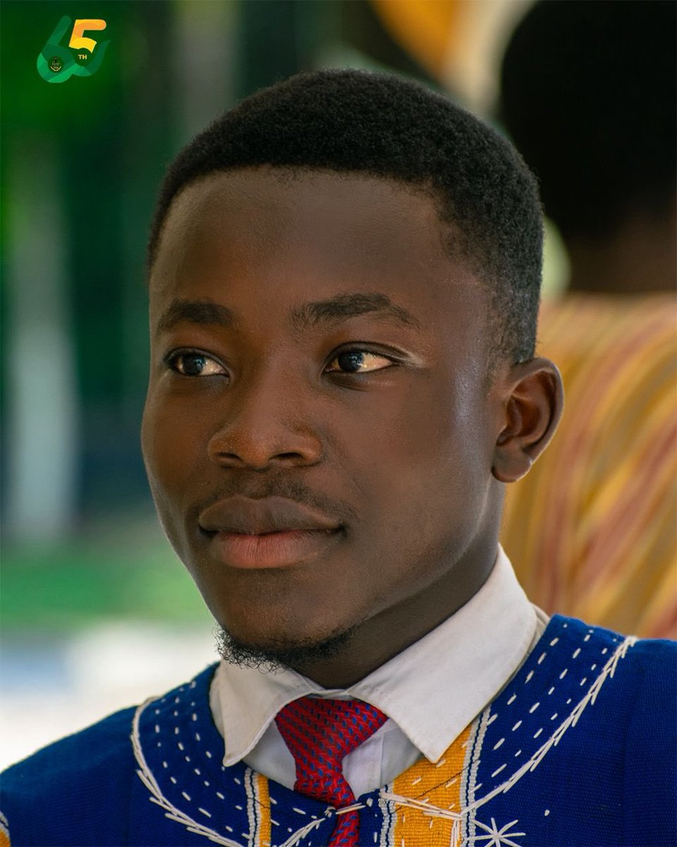 MKB_official1's tweet photo. One month from today, the future of our SRC will be decided.
The choice we make will shape the voice, welfare, and progress of every student.
I am ready to offer purposeful, accountable, and inclusive leadership.
Over the coming weeks, I will share my vision and engage with you across campus.
Your ideas, trust, and support will be the foundation of this journey.
Together, we can build an SRC that truly works for every student.
The countdown begins. let’s make history together.
My name is MKB and I want to be your next SRC president.