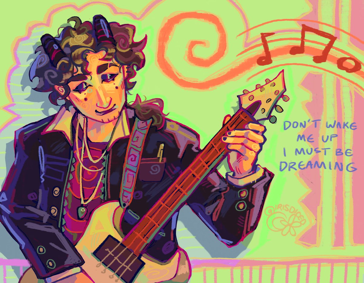 irisdiced_'s tweet photo. Real footage of Branzy ten years ago #branzyfanart https://t.co/HEm4BWenWW