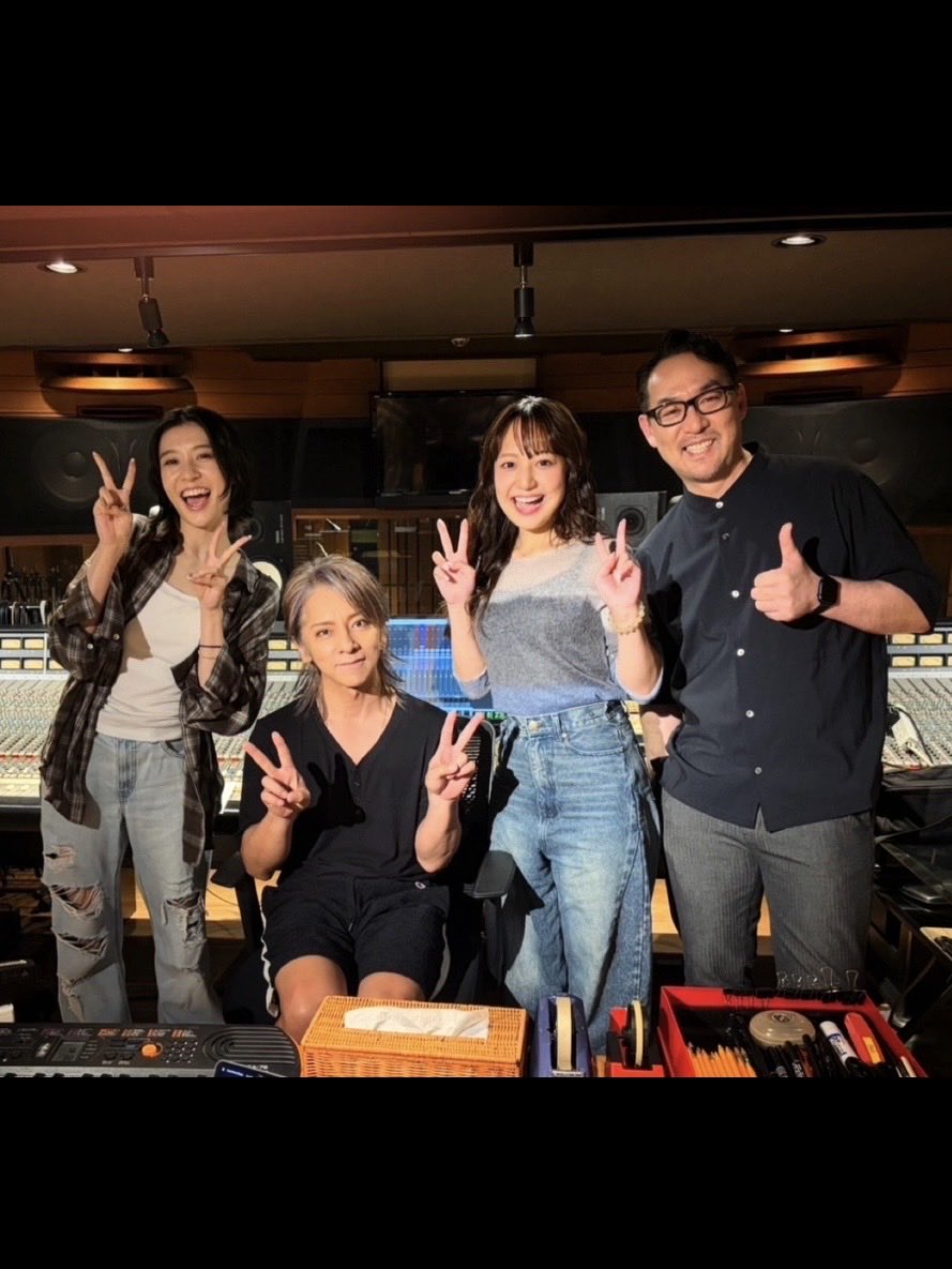 junhanaofficial's tweet photo. お楽しみに！！！！！ https://t.co/IqwPBYJKA3